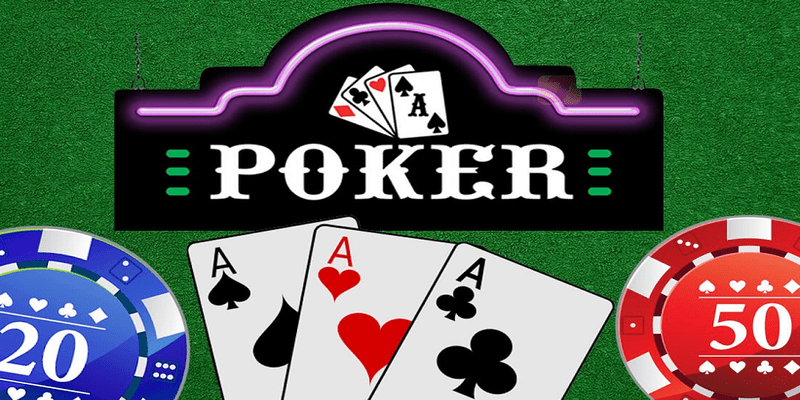 Game bài Poker Win79 được nhiều anh em yêu thích
