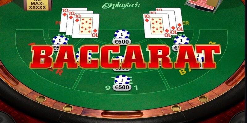 Baccarat Win79 - trò chơi được mọi cược thủ yêu thích