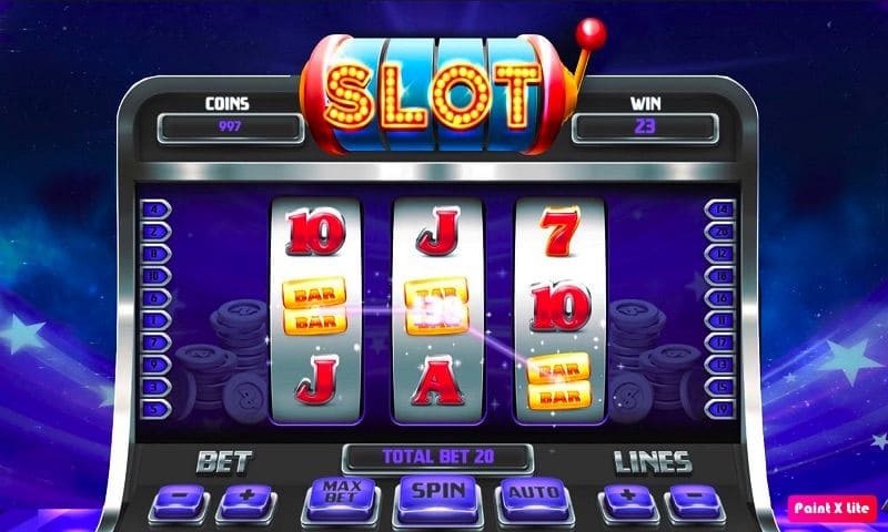 Slot game Win79 - Thiên đường giải trí số 1 Việt Nam 