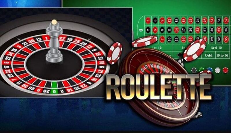 Nên cược Roulette Win79 đi từ mức dễ đến khó