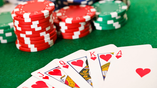 Hiểu rõ quy tắc cơ bản, thạo cách chơi bài poker