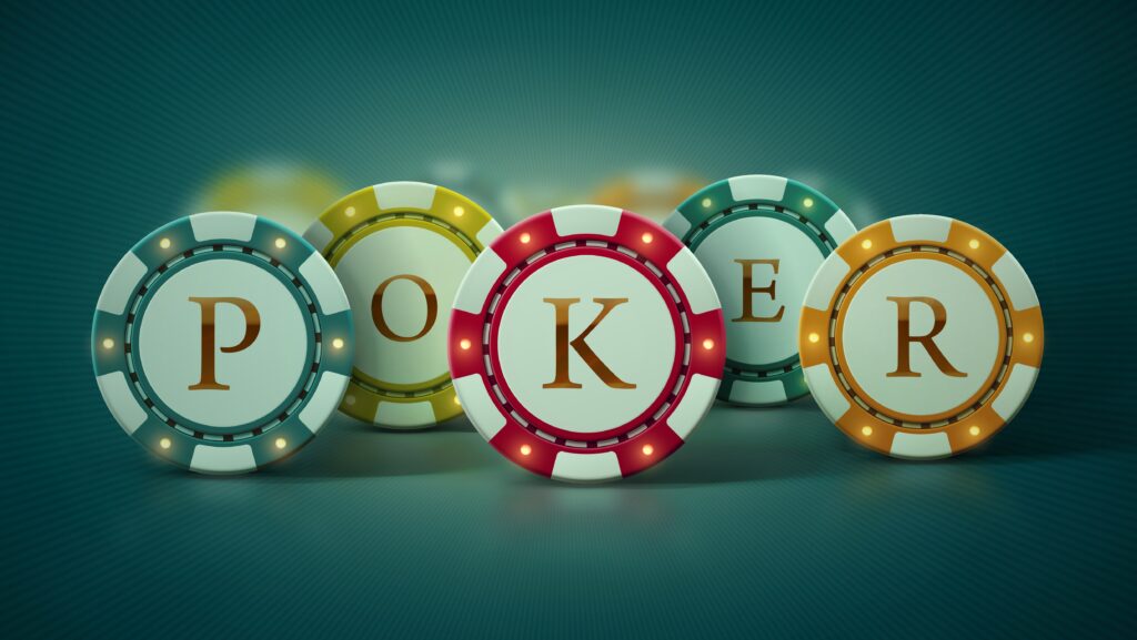 Cải thiện chiến lược poker để thành công trên mỗi ván chơi