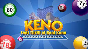 Có một số chiến thuật nhanh để tăng khả năng chiến thắng trong xổ số Keno